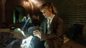 Was wär’ der Mensch ohne sein Haar?