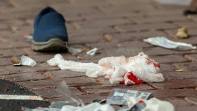 Christchurch unter Schock