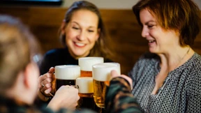 Wie Frauen in der Tschechischen Republik eine innovative Brau- und Bierkultur prägen