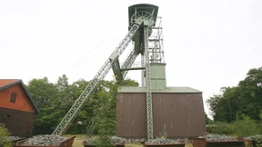 Ich studier’ Bergbau