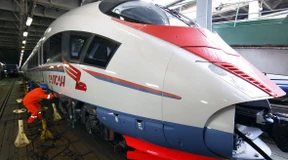 Eine Welt aus Polarkreisen