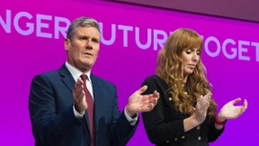 Gekommen, um zu leiden