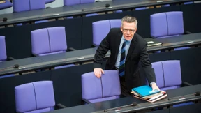 Berlin denkt über neue Anti-Terror-Einheit nach