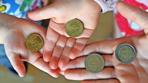 Wie spare ich für den Nachwuchs?