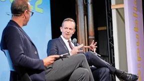 Wissing will die Chatkontrolle verhindern