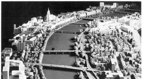 Versuchter Mord am Mainufer