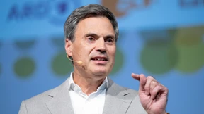 Weg für Norbert Himmler im ZDF ist frei