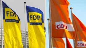 Wer ist  der  Stärkere?