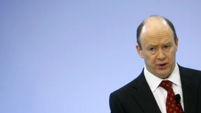 Wie der neue Chef in der Deutschen Bank aufräumen will