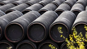 Gasförderer Wintershall Dea hält an Nord Stream 2 fest