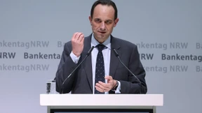 Finanzaufsicht Bafin zielt ungenau