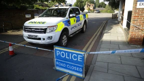 Britische Ermittler finden Quelle von Nervengift Nowitschok