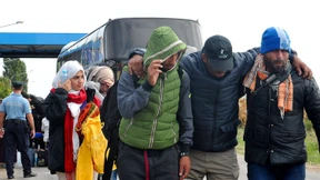 EU-Minister einigen sich auf Verteilung von Flüchtlingen