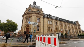 Achteinhalb Jahre Haft nach Mordfall von Kandel