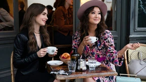 „Emily in Paris“