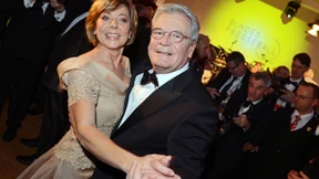 Entspannung und Versöhnungsbier für Schwarz-Rot