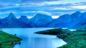 Jetzt Aktien aus Europa kaufen!