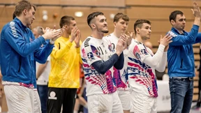 Wie der ukrainische Handball um die Zukunft kämpft