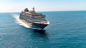 Ein Schiff für die Neuen