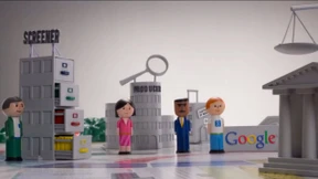 Was Googles Transparenzbericht aussagt