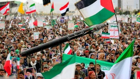 Weshalb sich die Huthi aus dem Irankrieg heraushalten