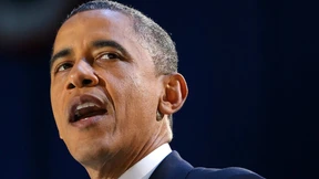 Obama plant Alleingang