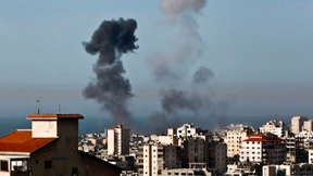 Terrorgruppe beschießt Israel mit Raketen