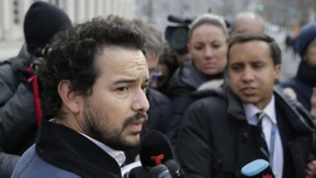 Netflix-Chapo trifft echten El Chapo