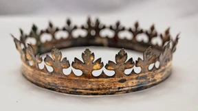 Dieser Schatz wäre fast unentdeckt geblieben