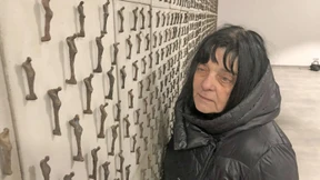 Wiederaufbau nach Feuer und Wasser