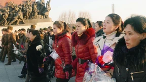 Aus dem Schatten des Vaters