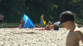 Tropische Hitze im Anmarsch