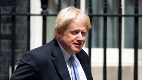 Die Spekulationen des Boris Johnson