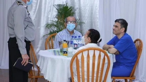 Ortega verbannt Ostern von der Straße