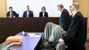 Früherer DSDS-Kandidat wegen Mordes verurteilt