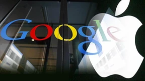 Wie Apple und Google zu Gegnern wurden