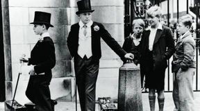 Wo sind die Arbeiterkinder?