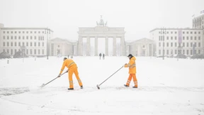Wo sind all die Arbeitskräfte hin?