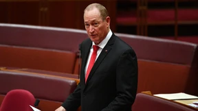 Australischer Senator empört mit Forderung nach „Endlösung“