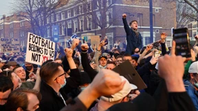 Die Revolution ist gescheitert