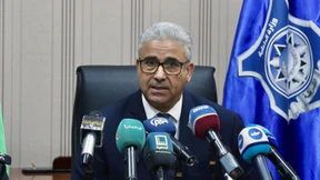 „Haftar ist kein Partner für uns im Friedensprozess“