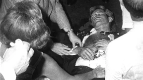 Wer war die Frau, die jubelte: „Wir haben ihn erschossen“?