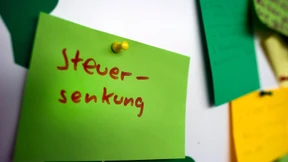 Das ändert sich an den Steuern im kommenden Jahr