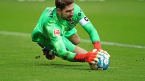 Der heimliche Kapitän der Eintracht