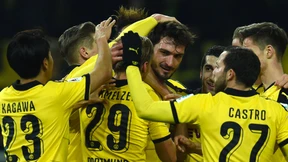 Wie Hummels sich aus der Krise spielt