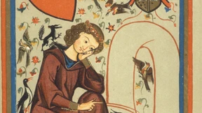 Heinrich von Veldeke: „Ein Lindenlied“