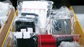 Verloren wird fast alles