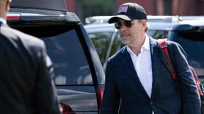 Hunter Biden wegen Steuerdelikten angeklagt