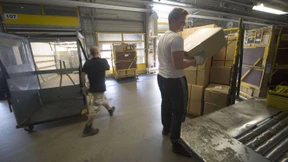 Von Rodgau in die Welt