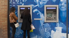 Volksbanken hadern mit der Fidor Bank